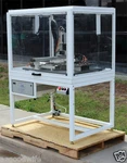 Sequenom Industrial Genomics Robodesign Spectropoint Robot W/ Central Control. Fixed Price $4999.99.