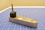 23074-01-D / Wafer Shuttle Arm Robot Svg Silicon Valley Group. Fixed Price $2233.89.
