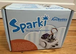 Arcbotics Sparki Robot Kit Arduino Programmable Stem Coding New - Wow. Fixed Price $79.99.