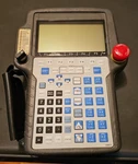 Fanuc A05B-2301-C370 /SWE3 Teach Pendant. Fixed Price $500.00.