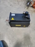 Kuka Ac Servo Motor KK65Y-YYYY-016 600KW 15.3AMP. Fixed Price $699.99.