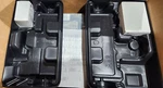 Allen Bradley 2198-D006-ERS3 Kinetix 5700 Dual Axis Inverter 2198D006ERS3 New. Fixed Price $1799.99.