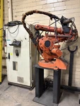 Abb IRB1400 M94/1 Robot & Controller. Fixed Price $5800.00.