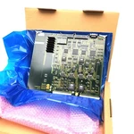 Kawasaki 50999-1565R30 1GE-54 Robot Control Board For A50F EPM7128ELC84-20. Fixed Price $600.00.