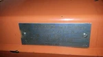 Siemens FT3074-5AZ21 9-Z Abb 3HAB 4584-1. Fixed Price $599.00.