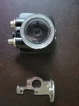The Banner Ivutg Image Sensor IVURGPR16. Fixed Price $200.00.