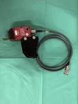 Servo Robot M-SPOT-90 Optical Profiling Laser Sensor. Fixed Price $2663.24.