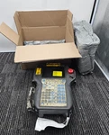 Fanuc A05B-2490-C172 Teach Pendant For The RJ3IB And RJ3IC *not Working. Fixed Price $749.70.