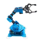 Robotic For Arduino Coding Programming 6DOF HIWONDER-XARM1S Stem Educati.... Fixed Price $292.49.