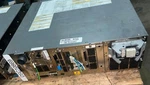 Denso RC7M-XYCG4AA-CN Robot Controller 2152. Fixed Price $1500.00.