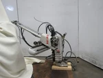 Star Automation XQ-600F & Place/sprue Picker Robot 200V 1PH 600MM 450MM. Fixed Price $1019.99.