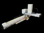 Yushin Netliner VNII-EA-150S-HSII Take Out Robot. Fixed Price $1490.00.