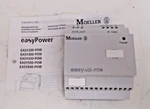 Eaton Moeller 400-POW Power Supply. Fixed Price $50.00.