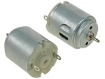 Velleman Sa - 1.5V 3V Clockwise Miniature Dc Motor. Fixed Price $32.95.