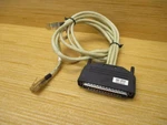 Abb 9513-1/1 Cable 3HAB951311 (pack Of 3). Fixed Price $1286.68.