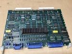 Mitsubishi FW73B Rev Circuit Board BN634E002G51 #103Z64. Fixed Price $69.99.