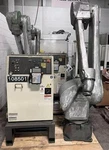 Fanuc P250IA Paint Robot With R30IA Controller. Fixed Price $8000.00.
