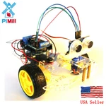 Pimill Arduino Smart Car Kit. Fixed Price $52.99.