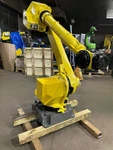 Fanuc M-710IC/45M Robot R-30IB Tested & Ready To Ship. Fixed Price $32000.00.