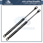 2PCS Universal 15" Lift Supports Gas Struts Prop Rods Arms 30LBS Toolbox Truck. Fixed Price $16.95.