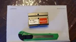 New Destaco Robohand DPG-10M-2 Gripper. Fixed Price $488.01.