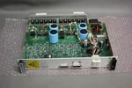 Adept Dual Amp Robot Control Module 01182-000. Fixed Price $999.99.