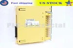 Fanuc A03B-0819-C052 I/o Module Analog Output 12-BIT ADA02A. Fixed Price $327.73.