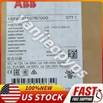 Brand New In Box PSE72-600-70 1SFA897107R7000 Abb Soft Start Us Fast Delivery. Fixed Price $828.10.
