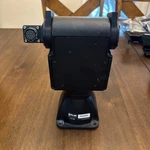 Flir PTU-D48 Single Or Multi Part Payload Camera Mount. Untested. Fixed Price $4000.00.