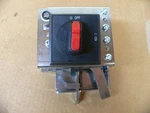 Abb Robotics 3HAC021934-001 IRC5 Door Interlock Rotary Switch. Fixed Price $219.99.