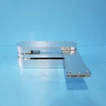 113-0301 Tazmo S0075 Robot Arm Used. Fixed Price $1800.00.