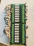 Abb 836-828,816-081,816-082 Flexible Automation Paint Division,rc Network,ee. Fixed Price $495.00.