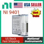 New National Instruments NI-9401 PN:779351-01 C Series Digital Module. Fixed Price $335.00.