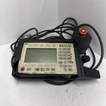 Abb 3HAB5386-1 Discontinued By Manufacturer Teach Pendant Display **for Parts**. Fixed Price $359.99.