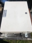 Coperion K-tron Control Panel, 2422 PART-5741-10 ,used. Fixed Price $272.00.