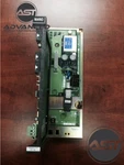 Yaskawa JARCR-XEB01-1 JARAR-XEB01-2 Mario Card P9949055. Fixed Price $790.00.