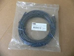 Abb M12-C65 6M Cable M12-12 Female Conn 2TLA020056R7200. Fixed Price $129.99.