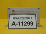 Ide 3000561 003 Fss Digital I/o Com Module Kla-tencor 11020616081000 Used. Fixed Price $704.18.