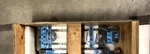 Bosch Rexroth CKK-20-145 Compact Slide Module CKK20145 New. Fixed Price $950.00.