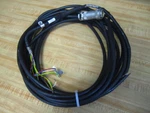 Abb 3HNE-00188 Cable Prog.unit 3HNE00188 Cracked Casing. Fixed Price $160.44.