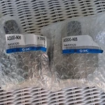 2PC New Smc AS600-10 Valve AS60010 Free Shipping. Fixed Price $116.00.