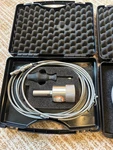 Kuka Art-nr. 00-109-835, Ktl-justage-set (2 Sets Available). Fixed Price $1950.00.