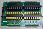 Abb Robotics Input/output Board. Fixed Price $236.55.