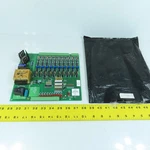 Btu International Bls OT-10 5045386 Over Temperature Control Board Rev. New. Fixed Price $527.55.