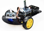 Uctronics Smart Robot Car Kit Beginner Bluetooth New. Fixed Price $42.99.
