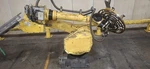Fanuc M-710IC/50 Robot 50KG Payload Tested Drives And Pendant Available No Box. Fixed Price $5555.55.