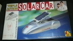 Owi Triple Action Solar Car Educational Electronic Kit New Ages 10 +. Fixed Price $24.99.