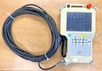 Kawasaki 50817-1260 Teach Pendant Type Robot Controller *very Good Condition*. Fixed Price $399.18.