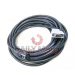 New Fanuc Encoder 5M Cable For A860-2000-T301. Fixed Price $79.99.