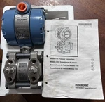 New Rosemount 1151 Pressure Transmitter. Fixed Price $250.00.